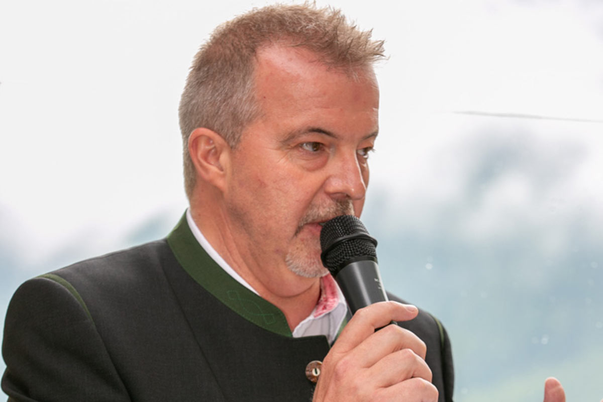 Sommerschiessen Amateursportschützen Schnals 2024