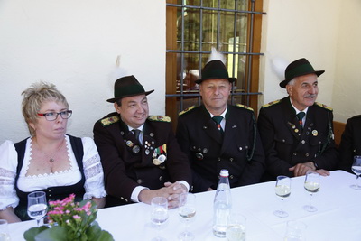 Sommerschiessen Amateursportschützen Schnals 2017