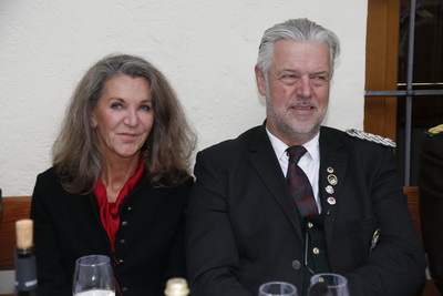 Sommerschiessen Amateursportschützen Schnals 2018