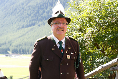 Sommerschiessen Amateursportschützen Schnals 2019
