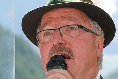 Sommerschiessen Amateursportschützen Schnals 2019
