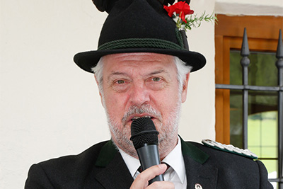 Sommerschiessen Amateursportschützen Schnals 2019