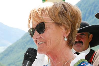 Sommerschiessen Amateursportschützen Schnals 2019
