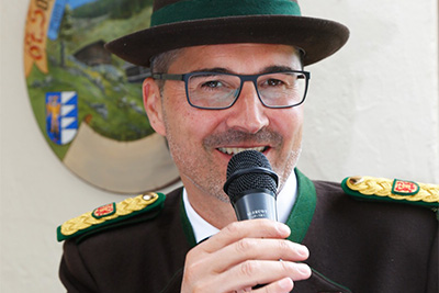 Sommerschiessen Amateursportschützen Schnals 2019