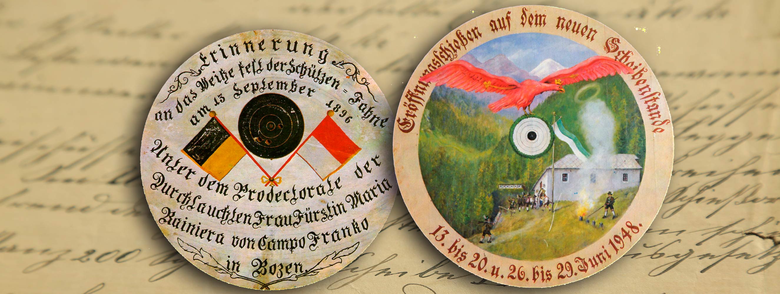 Amateursportschützen Schnals