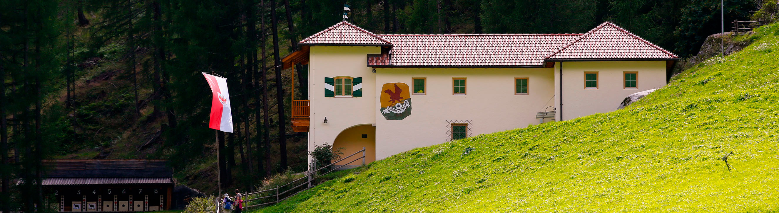 Hofschank Bachwiesl Hof